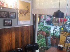 大堂-帕歌西班牙餐厅paco tapas
