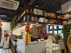 -甲乙丙丁港式茶餐厅(荣祥广场店)