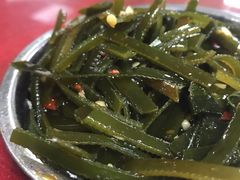海带丝-蜀都餐厅(凤池店)