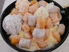 -亦古亭·手作鲜果芋圆(大学城店)