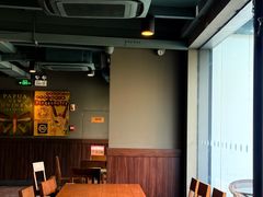 -星巴克(张家港谷渎港店)