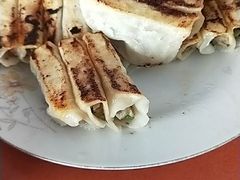 -中山美食街