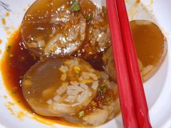 -喜家德虾仁水饺(马栏店)