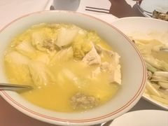 -南通滨江洲际酒店-东厨中餐厅