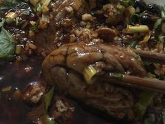 -雲记卢妈冷锅串串(中道街总店)