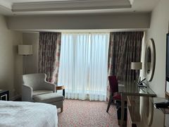 -澳门喜来登大酒店