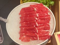 -巴奴毛肚火锅(七宝领展广场店)