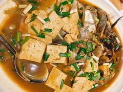 -福来齐·鲁菜海鲜·渔家菜(朝阳街分店)