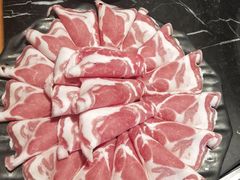 -杨家火锅(国美店)