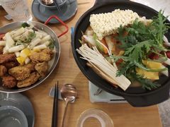 -OPPA HOUSE 韩国欧巴餐厅·韩国菜(北京路店)