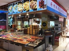 -喜盈盈海鲜酒楼.天津菜