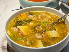 -雀蓝川菜(滨湖万象汇店)