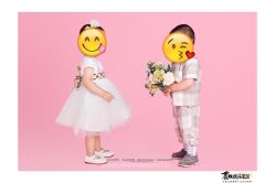 -贯日漂亮宝贝儿童摄影