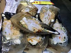 -云晓光头烧烤吧(新大陆广场店)