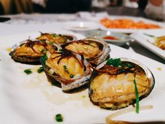 -强记海鲜·大排档(蛇口新街店)