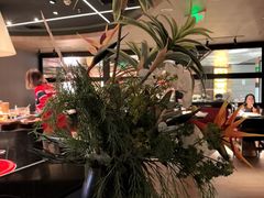 -拉蒂娜·巴西牛排馆 Latina·Brazilian Steakhouse(王府井喜悦店)