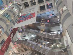 -利群商厦(台东店)