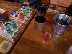 -Helens海伦司小酒馆(国购广场店)