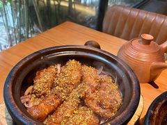 -旺爷砂锅·茶作(国贸城店)