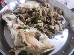 白切家猪头边肉-水磨农庄