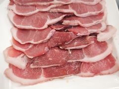 -福寿斋·老北京铜锅涮肉·烧烤(清岚店)