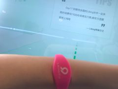 -Liking Fit智能健身(中关村店)