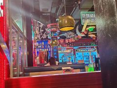 -路边边.炒菜烧烤.音乐餐厅(良乡长虹店)