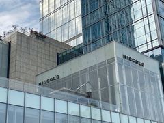 -成都尼依格罗酒店