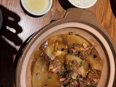 -北方家宴(番禺永旺店)