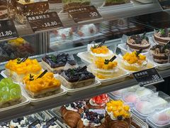 -FANEN法念·烘焙·甜点(万象城店)