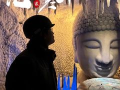 -E+有冰工厂·昆仑寒宫2(五角场店)