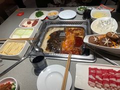 -海底捞火锅(塘厦天虹店)