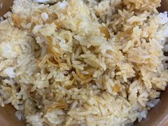 怀旧猪油捞饭-九大簋家宴(北京路店)