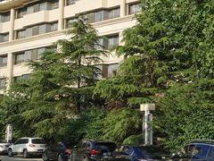 -春晖园度假酒店温泉