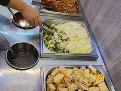 -乡党臊子面(丰庆公园店)