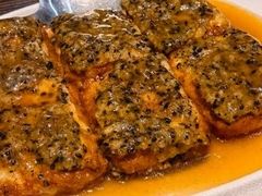 -大洋家·精品潮汕菜·生腌砂锅粥(天河东路店)