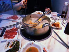 -为什么牛潮汕牛肉火锅(中信广场店)