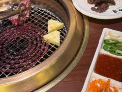 -御牛道日式烤肉料理(杭州万象城店)
