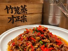-渔乡米香·剁椒鱼头(四方坪店)