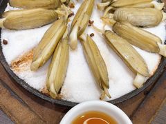 -阿毛饭店(和义路店)