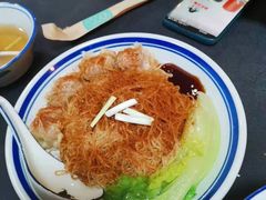 -左记港食(融科天城店)