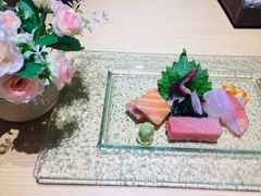 金枪鱼大脂-紫· 割烹  Kappo Murasaki