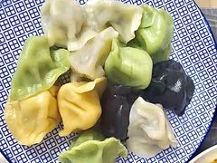 -1910老鲁味海鲜·戳子肉·青岛菜(金沙滩店)
