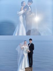 -苏菲雅婚纱摄影(西三路)