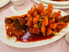 -顺风海鲜港(金玉兰店)
