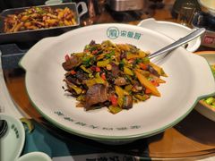 -宋徽厨·安徽菜(绿地店)