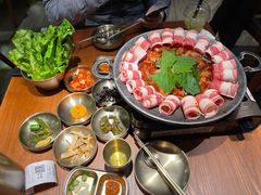 -春熙台韩国料理·章鱼肥牛(西丽店)