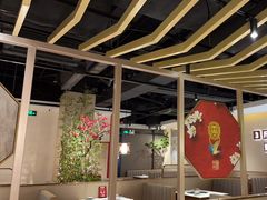 -椒王火锅(厚街万达店)
