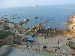 -养马岛旅游度假区
