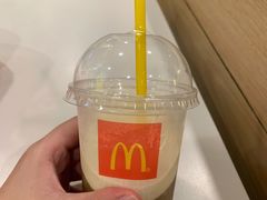 -麦当劳(怡景店)